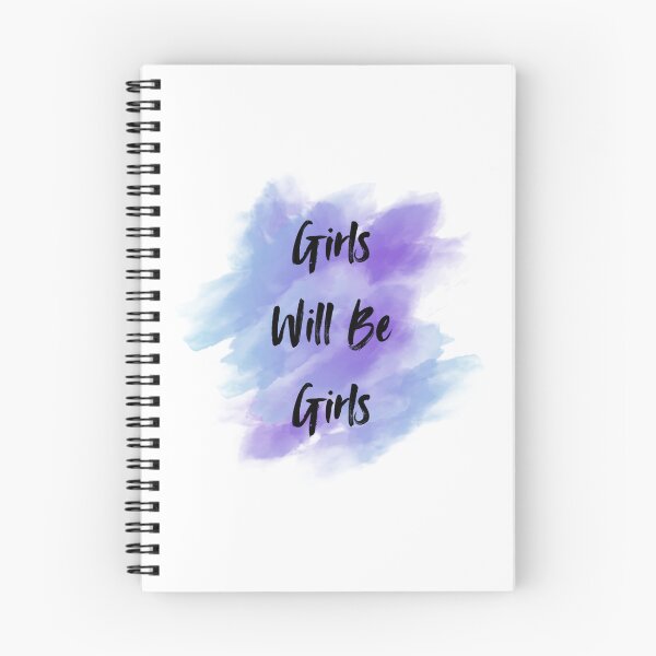 Item preview, Girls Will Be Girls 2 designed and sold by Nesro34.