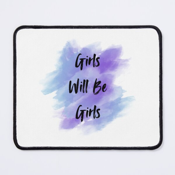 Item preview, Girls Will Be Girls 2 designed and sold by Nesro34.