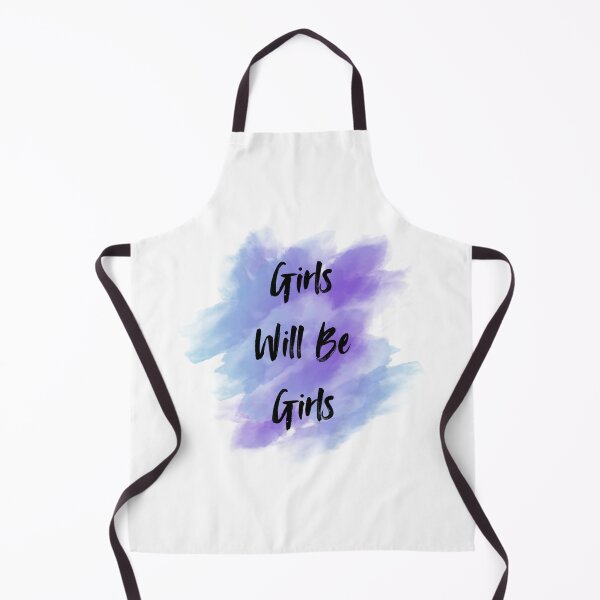 Item preview, Girls Will Be Girls 2 designed and sold by Nesro34.