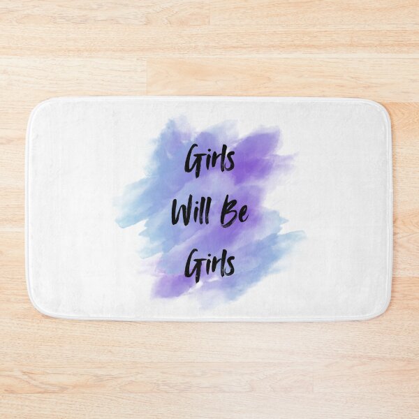 Item preview, Girls Will Be Girls 2 designed and sold by Nesro34.
