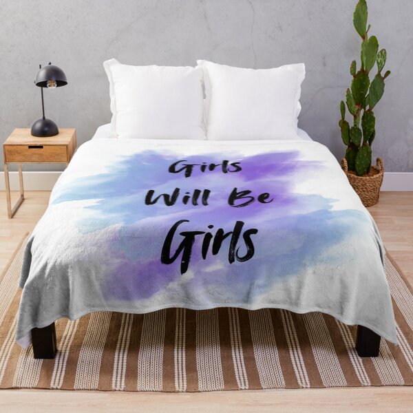 Item preview, Girls Will Be Girls 2 designed and sold by Nesro34.