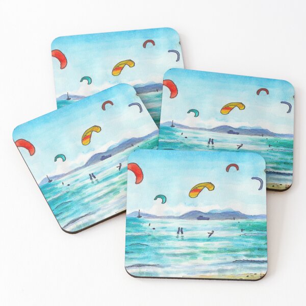 Item preview, kitesurf designed and sold by cwilliart.