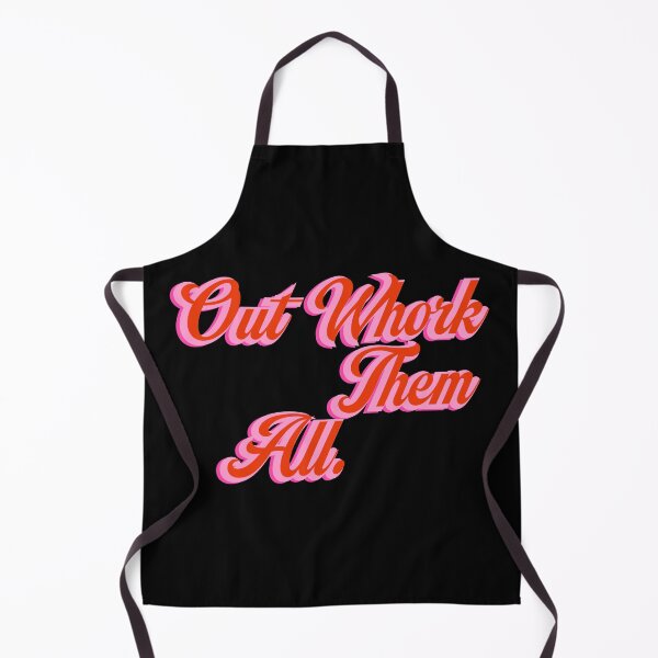 Item preview, Out work them all. designed and sold by designing01Ar3.