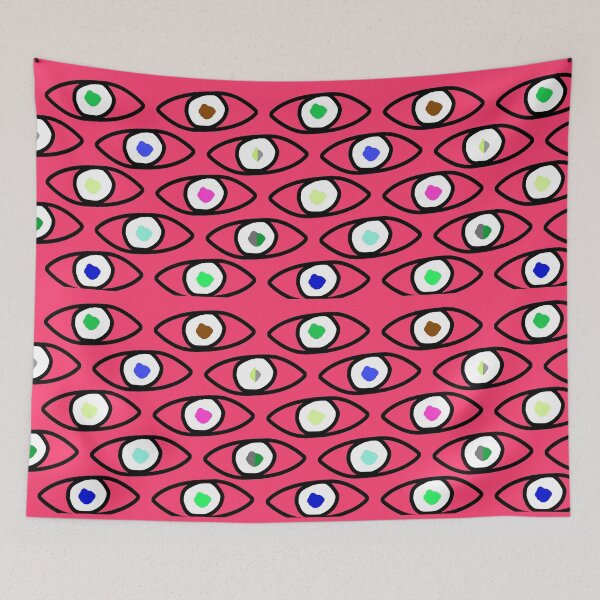 Item preview, Eye on You designed and sold by Caffrin25.