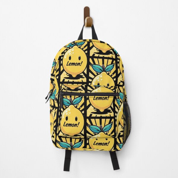 Item preview, Just Lemon! designed and sold by RafaelLima7.