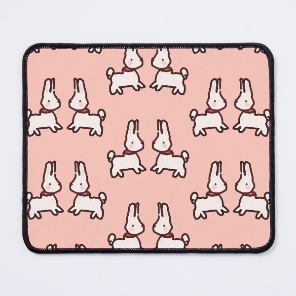 Item preview, Bunny Buddies designed and sold by HeavyMetalFool.