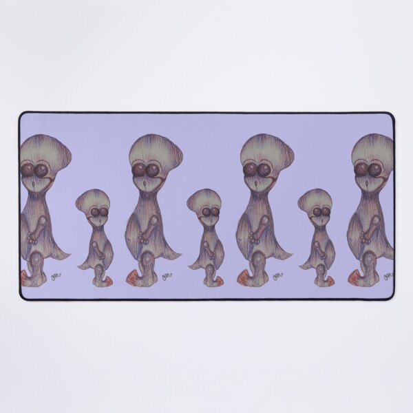 Item preview, Bulbous Belly Buddies designed and sold by BlobMossArt.