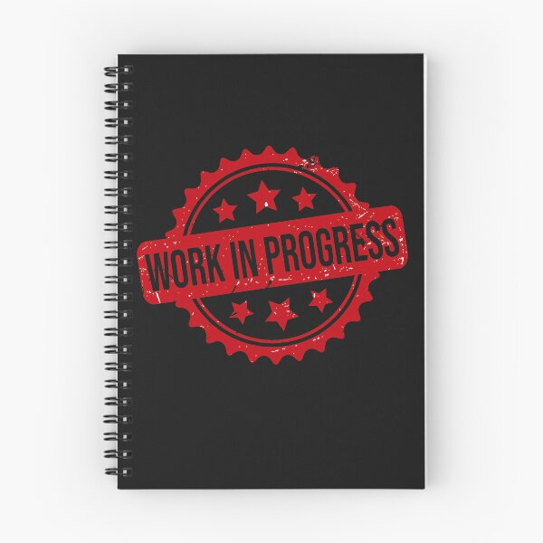 Item preview, Work in progress designed and sold by package11.
