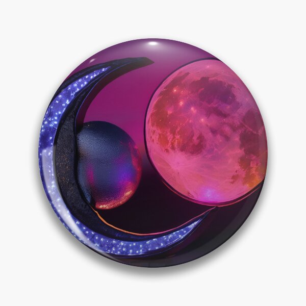 Item preview, Moon Core designed and sold by PerfectGift4U.
