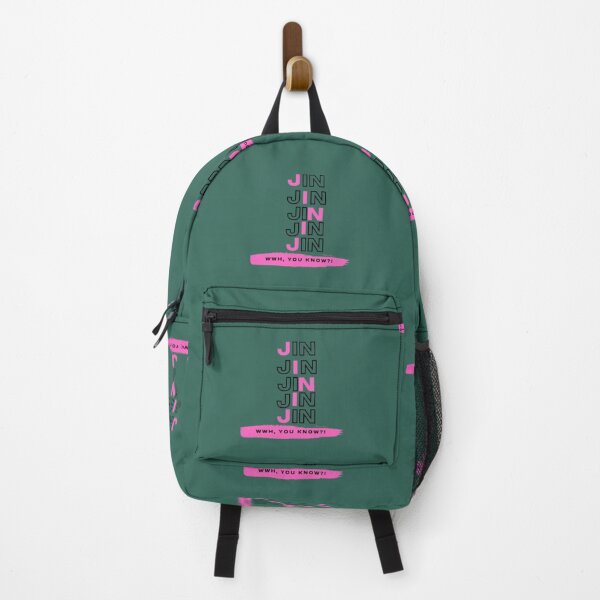 Item preview, KIM SEOKJIN designed and sold by ARMYPLUGCO.