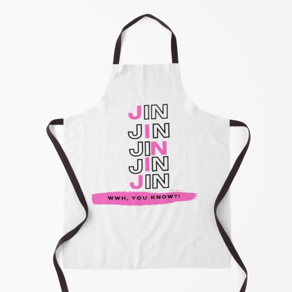 Item preview, KIM SEOKJIN designed and sold by ARMYPLUGCO.