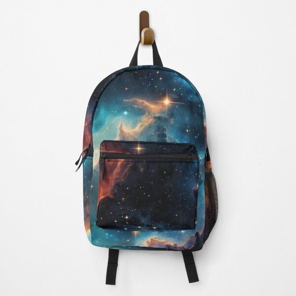 Item preview, Galactic Cloud Landscape designed and sold by Kurasawa.