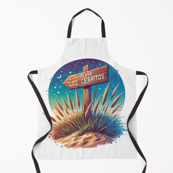 Item preview, Playa Los Cerritos designed and sold by Shipwrecked2020.