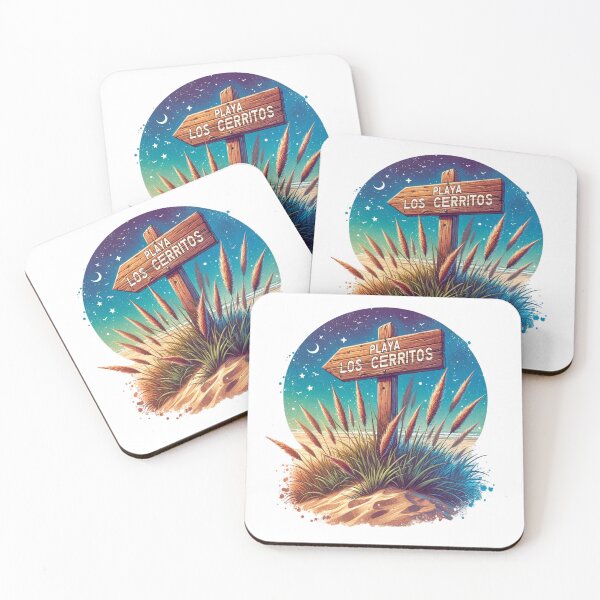Item preview, Playa Los Cerritos designed and sold by Shipwrecked2020.