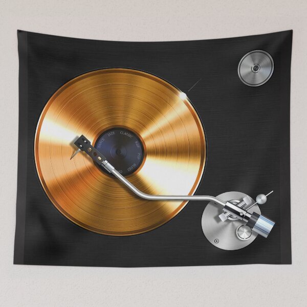 Item preview, Vinyl Graphic 2 designed and sold by MrLordFashions.