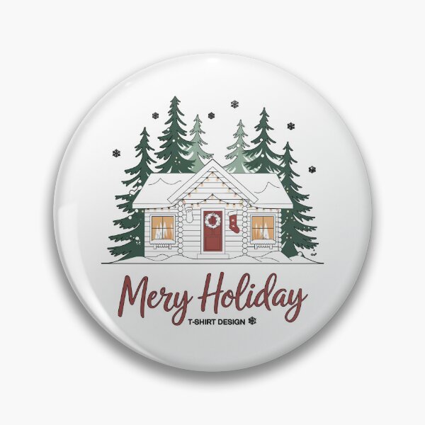 Item preview, Cozy Holidays designed and sold by NebulaWhimsy.