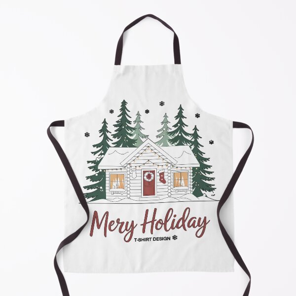 Item preview, Cozy Holidays designed and sold by NebulaWhimsy.