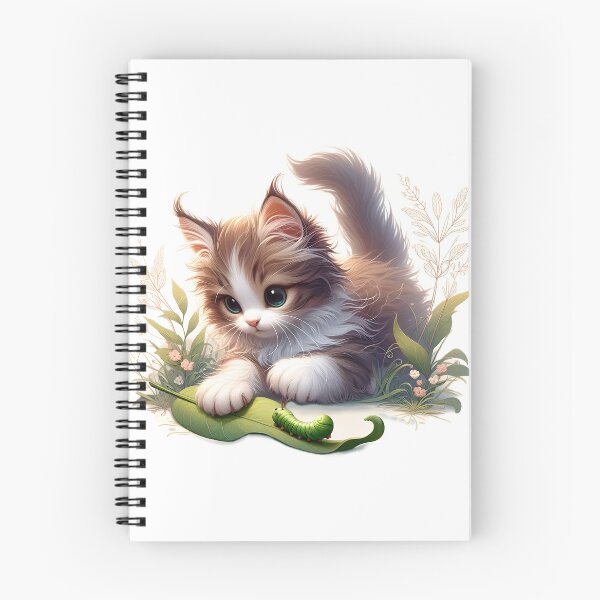 Item preview, Silly Kitten designed and sold by BreezyDawnDesigns.