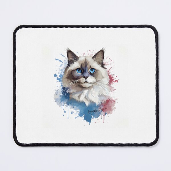 Item preview, Ragdoll Rescue designed and sold by OUTFLUX.