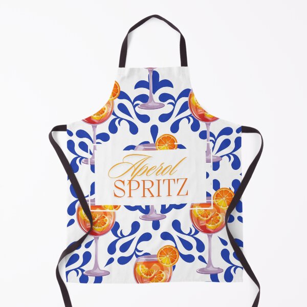Artikelvorschau, Aperol Spritz Italianate entworfen und verkauft von LoLoMariePrints.