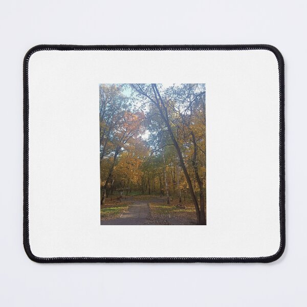 Item preview, Parklife designed and sold by NateScapes.