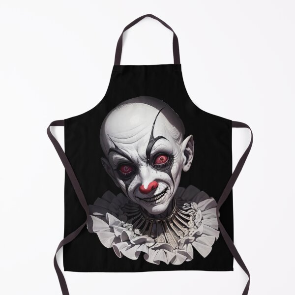 Item preview, Big Tent Terrors: Dreaded Jester designed and sold by femme-fantasy.