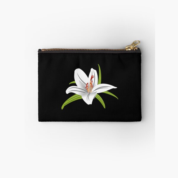 Item preview, Lily mother's day growth plant flower bloom designed and sold by Kampfkeiler.