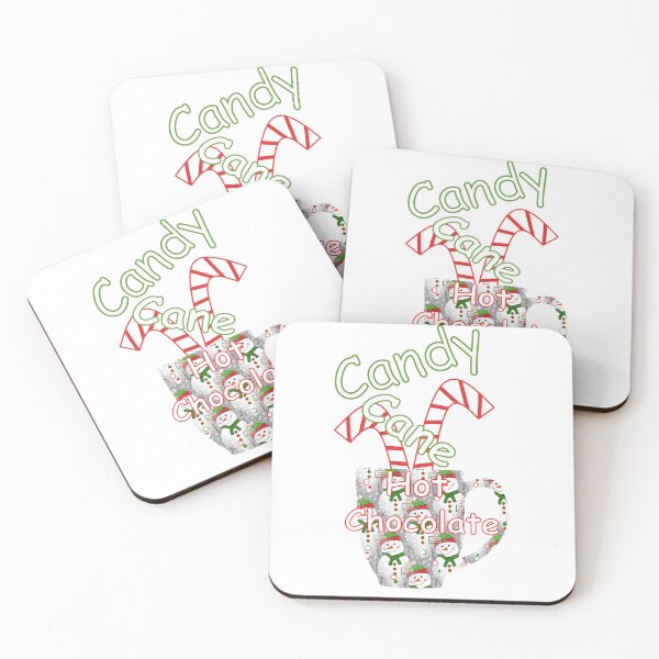 Item preview, Christmas Hot Chocolate designed and sold by Sartoris Art.