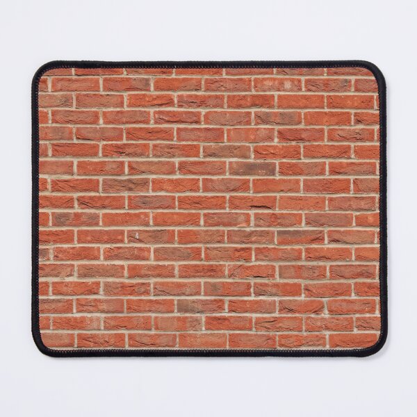 Item preview, Red Brick designed and sold by zibziby.