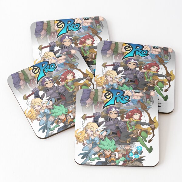 Item preview, ePRO designed and sold by Drake Tsui.