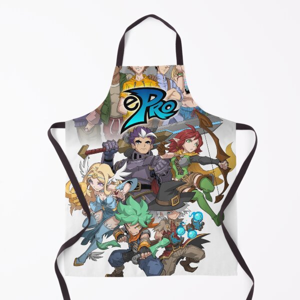 Item preview, ePRO designed and sold by Drake Tsui.