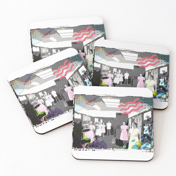 Item preview, Beauty Shop Pop designed and sold by dpenn.