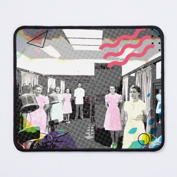 Item preview, Beauty Shop Pop designed and sold by dpenn.