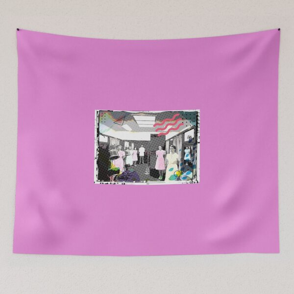 Item preview, Beauty Shop Pop designed and sold by dpenn.