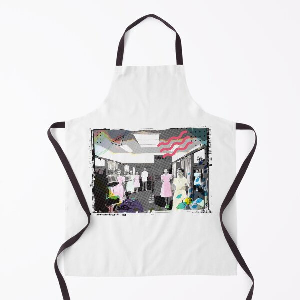 Item preview, Beauty Shop Pop designed and sold by dpenn.