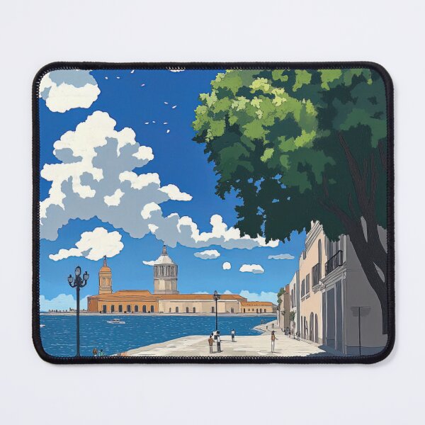 Item preview, Veracruz, Mexico | Anime style designed and sold by ComicsFactory.