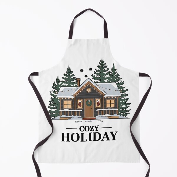 Item preview, Cozy Holidays designed and sold by NebulaWhimsy.