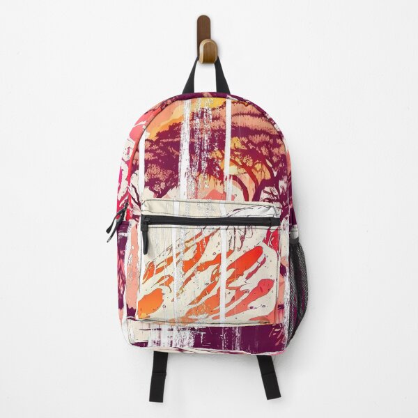 Item preview, Kilimanjaro’s Wild Heart designed and sold by WildlifeSafari.
