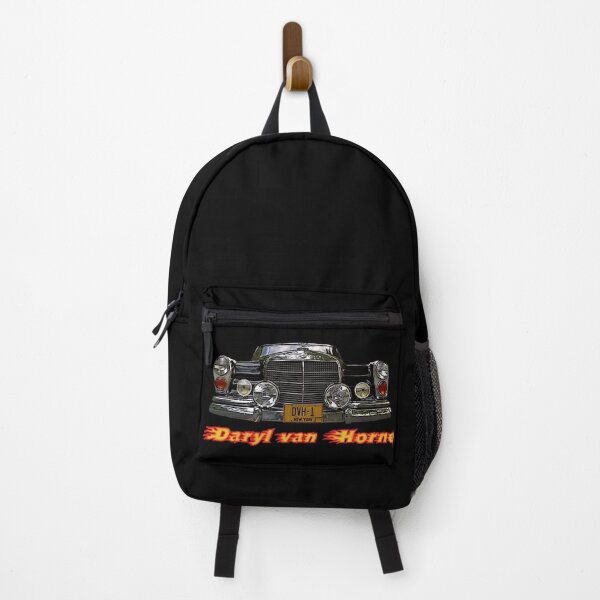 Item preview, Daryl van Horne designed and sold by 300Spikes.