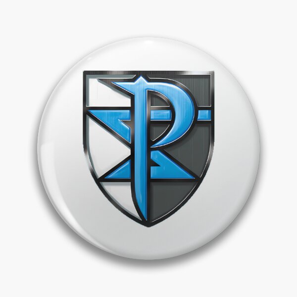 Item preview, Team Plasma Logo designed and sold by DudyDesigns.