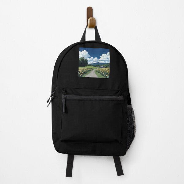 Item preview, Vermont | Anime style designed and sold by ComicsFactory.