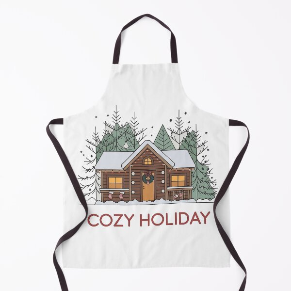 Item preview, Cozy Holidays designed and sold by NebulaWhimsy.