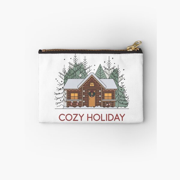 Item preview, Cozy Holidays designed and sold by NebulaWhimsy.