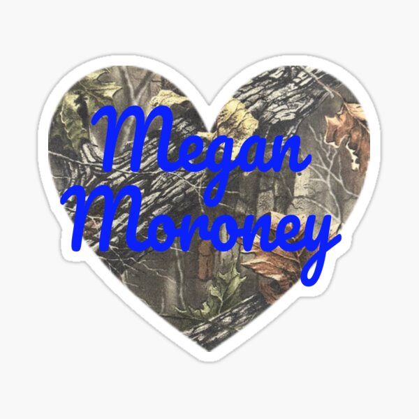 Item preview, Megan Moroney designed and sold by CountryCorner.