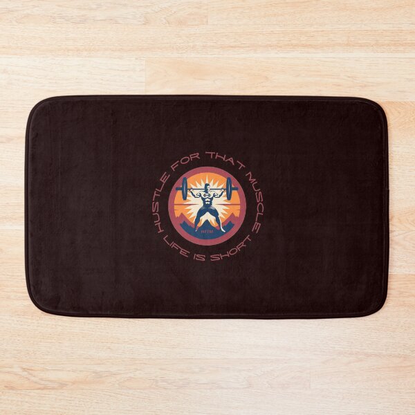 Item preview, Lets work it out! designed and sold by YWMTPYTS.