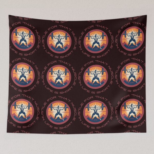 Item preview, Lets work it out! designed and sold by YWMTPYTS.