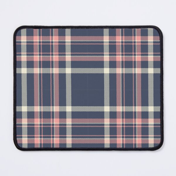 Item preview, Plaid pattern designed and sold by Kelli Campbell.