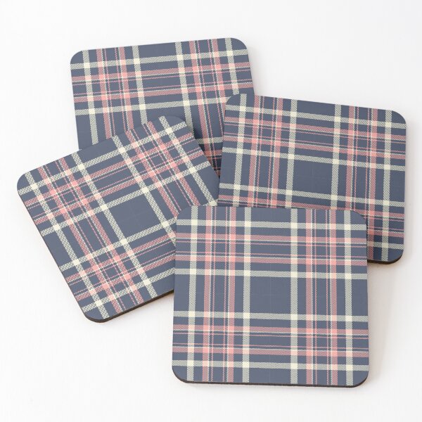 Item preview, Plaid pattern  designed and sold by Kelli Campbell.