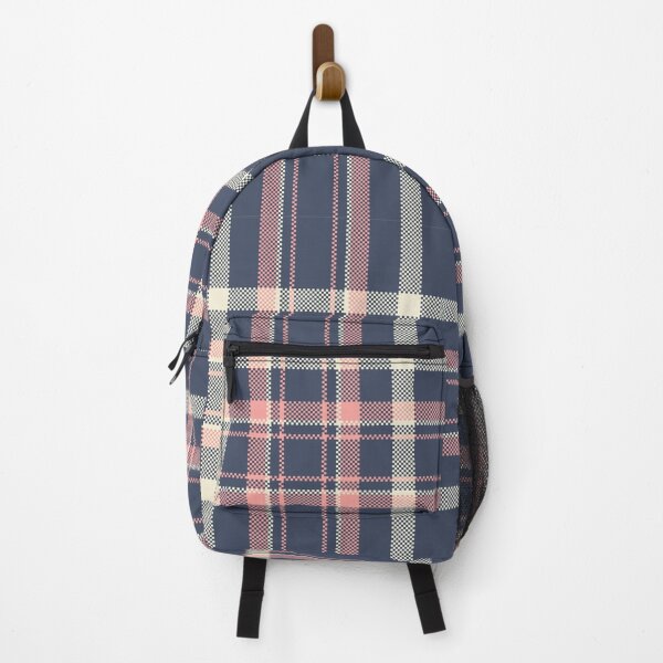 Item preview, Plaid pattern  designed and sold by Kelli Campbell.