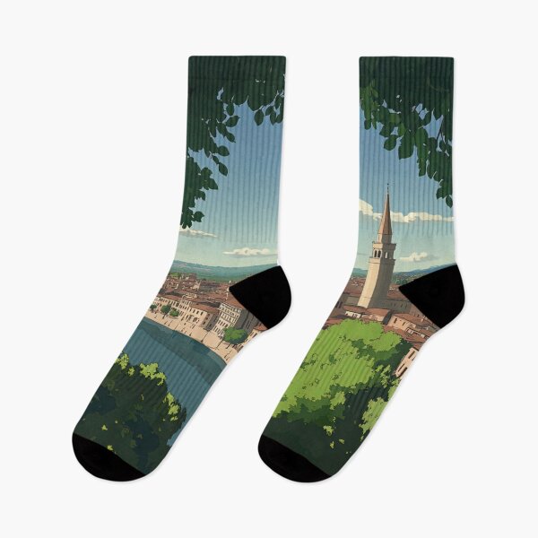 Item preview, Verona, Italy | Anime style designed and sold by ComicsFactory.